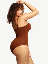 Load image into Gallery viewer, CUPPED FULL BODY SHAPER