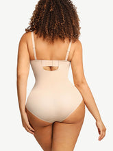 Load image into Gallery viewer, CUPPED FULL BODY SHAPER