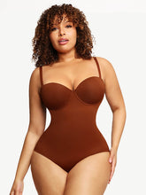Load image into Gallery viewer, CUPPED FULL BODY SHAPER