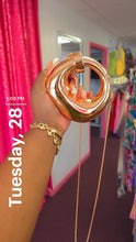 Load image into Gallery viewer, MINI CROSSBODY CLUTCH (RESTOCKED)