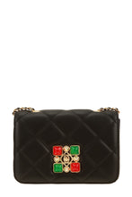 Load image into Gallery viewer, QUILTED MINI BAG

