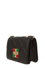 Load image into Gallery viewer, QUILTED MINI BAG
