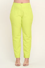 Load image into Gallery viewer, SOLID WORK PANTS
