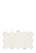 Load image into Gallery viewer, BUBBLE BEADED CLUTCH
