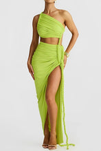 Load image into Gallery viewer, MILAN MAXI DRESS
