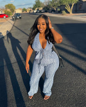 Load image into Gallery viewer, TIA PANT SET
