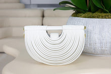 Load image into Gallery viewer, "VILLA BLANC" BAG
