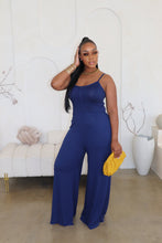 Load image into Gallery viewer, CAMI JUMPSUIT
