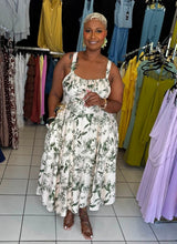 Load image into Gallery viewer, SANDY MAXI DRESS
