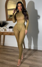 Load image into Gallery viewer, MESH BODYSUIT SET
