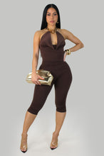Load image into Gallery viewer, PRI CAPRI JUMPSUIT
