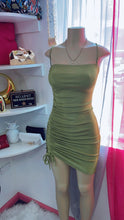 Load image into Gallery viewer, RUTH MINI DRESS
