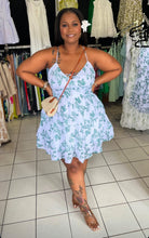 Load image into Gallery viewer, LIZZY SWING DRESS
