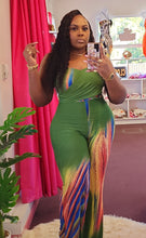 Load image into Gallery viewer, DELI JUMPSUIT
