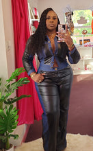 Load image into Gallery viewer, OLA DENIM SET
