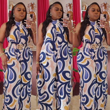 Load image into Gallery viewer, ARISTA JUMPSUIT
