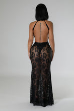 Load image into Gallery viewer, LACEY MAXI DRESS
