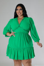 Load image into Gallery viewer, CHRISTINA DRESS
