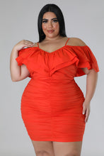 Load image into Gallery viewer, BRIELLE DRESS
