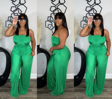 Load image into Gallery viewer, CHILE MAXI JUMPSUIT
