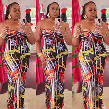 Load image into Gallery viewer, SUMMER JUMPSUIT
