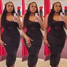 Load image into Gallery viewer, MOLLY SKIRT SET
