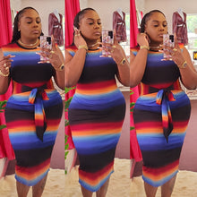 Load image into Gallery viewer, KIMBER MIDI DRESS
