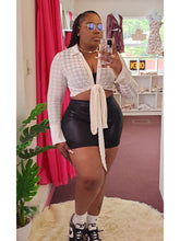 Load image into Gallery viewer, CYAH WRAP TOP
