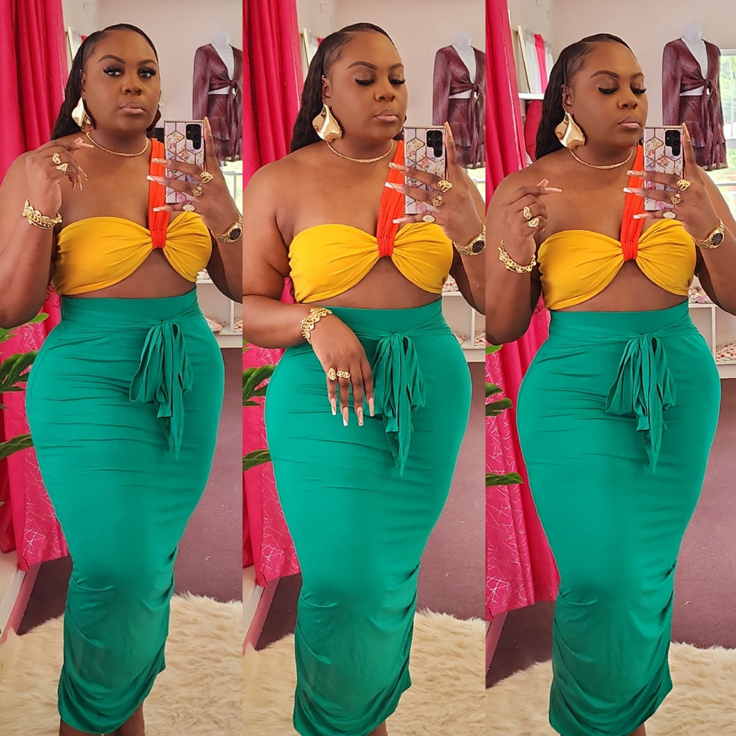AVI MAXI SET