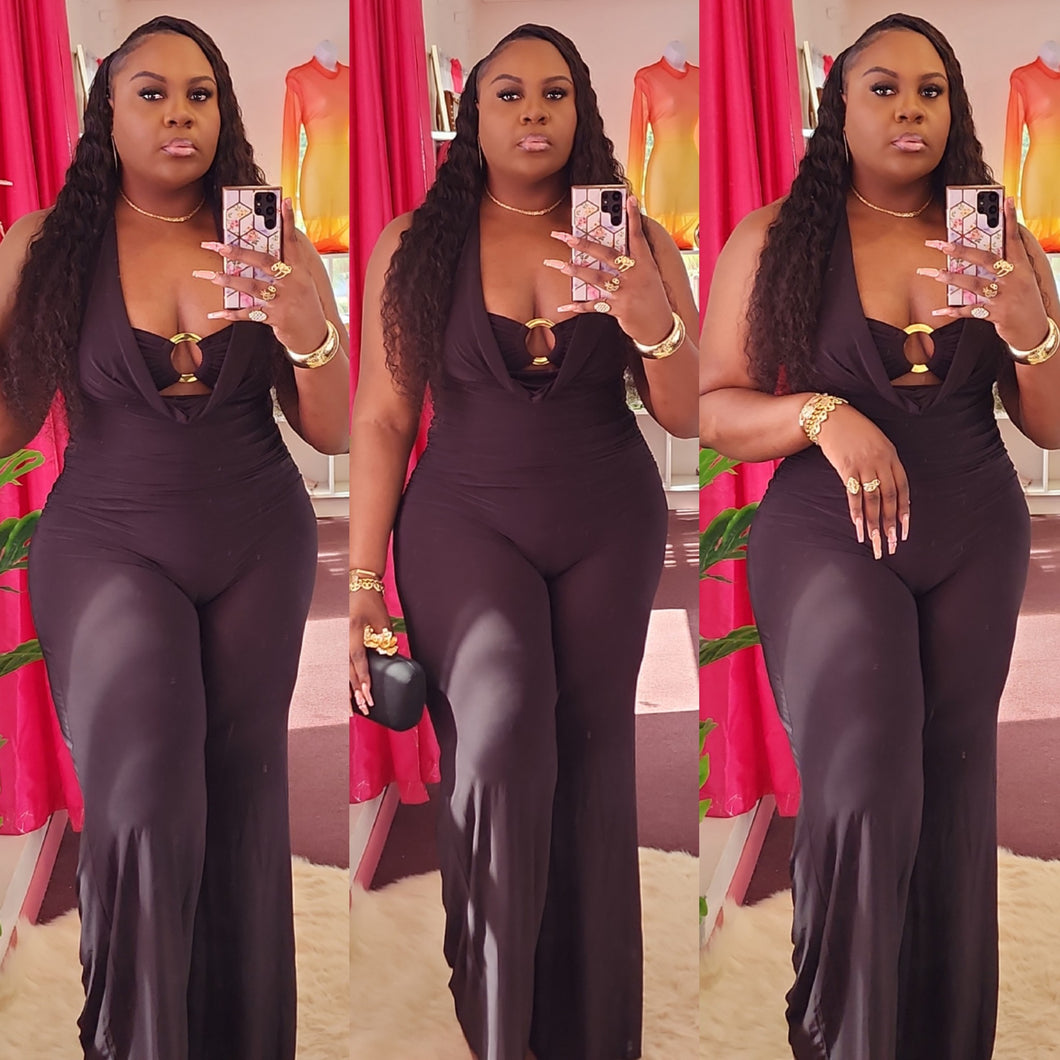 DIANE JUMPSUIT