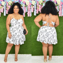 Load image into Gallery viewer, LIZZY SWING DRESS
