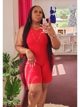 Load image into Gallery viewer, SOFT COTTON ROMPER
