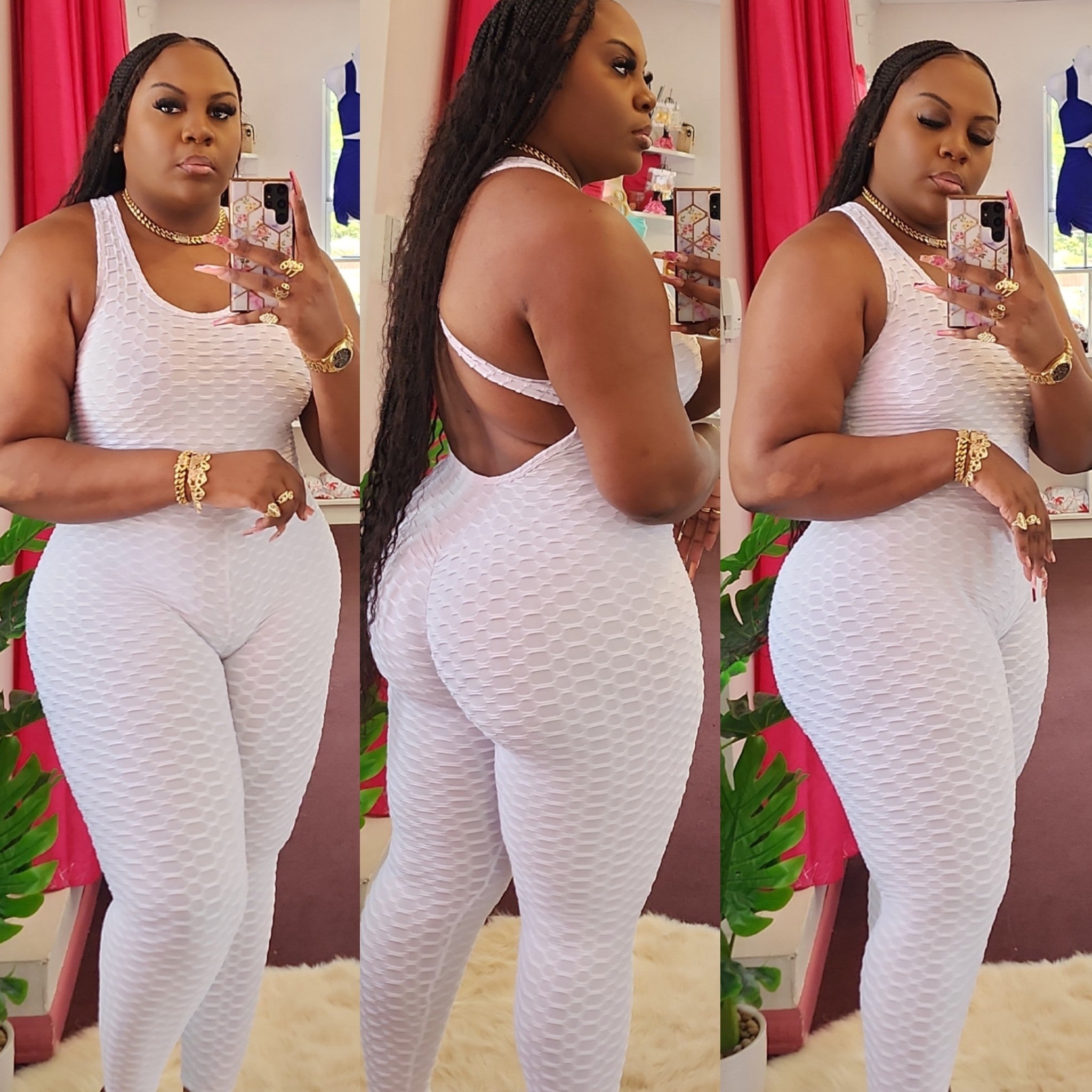 Jumpsuits/Rompers – Her Essence Experience