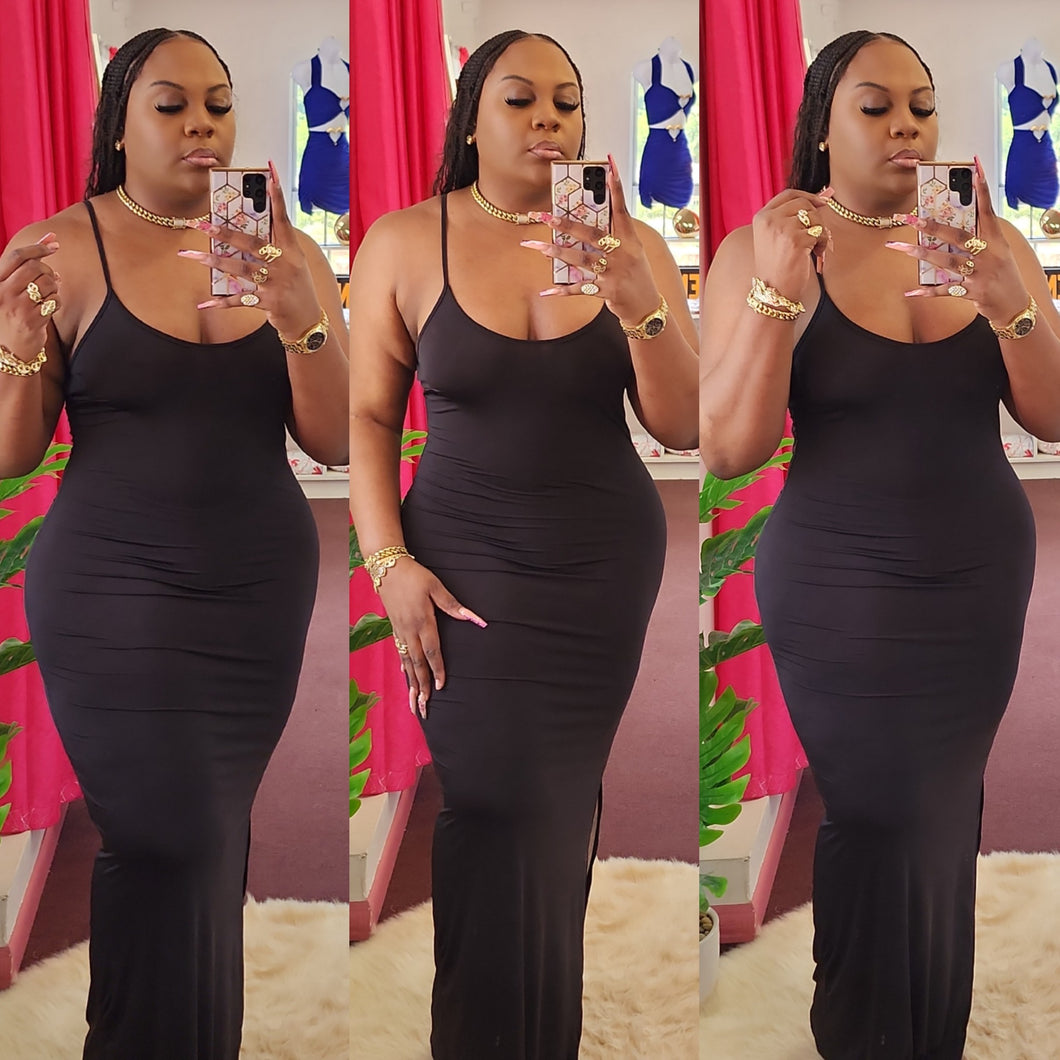 JANE SUN DRESS
