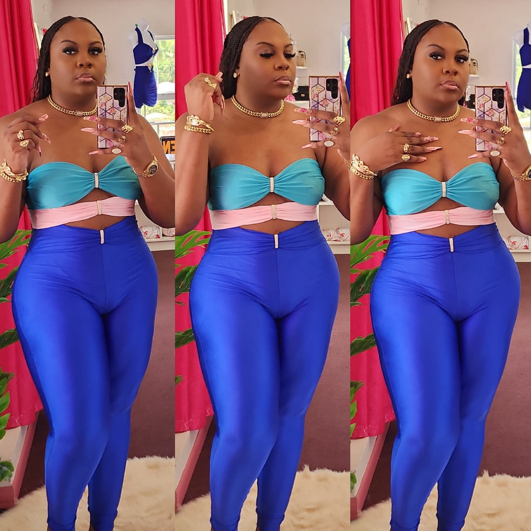 FIESTA JUMPSUIT