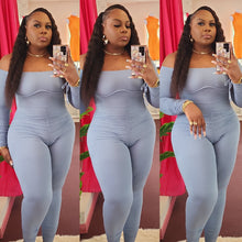 Load image into Gallery viewer, THE MAVEN JUMPSUIT
