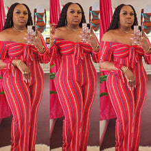 Load image into Gallery viewer, PARIS JUMPSUIT
