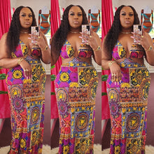 Load image into Gallery viewer, EZRAH MAXI DRESS
