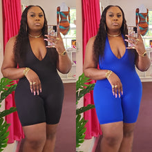 Load image into Gallery viewer, SAFI ROMPER
