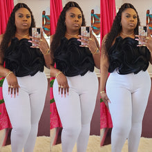 Load image into Gallery viewer, BUY ME A ROSE TOP
