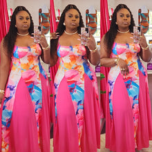 Load image into Gallery viewer, MONROE MAXI DRESS
