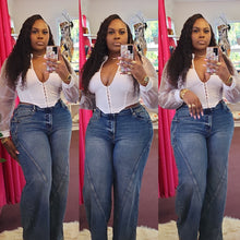 Load image into Gallery viewer, PRIVY CORSET TOP
