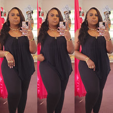 Load image into Gallery viewer, CAMI LEGGING SET
