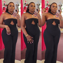 Load image into Gallery viewer, REMMY JUMPSUIT

