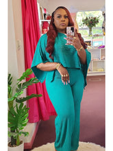 Load image into Gallery viewer, KIMONO PANT SET

