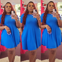 Load image into Gallery viewer, SWING DRESS
