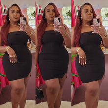 Load image into Gallery viewer, HENNY DRESS
