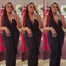 Load image into Gallery viewer, MISSY JUMPSUIT
