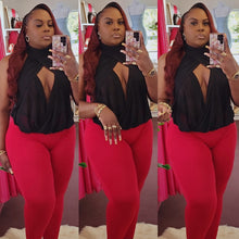 Load image into Gallery viewer, FANATIC MESH TOP
