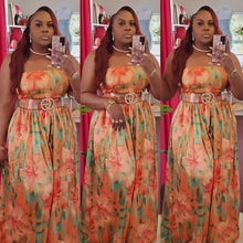 Load image into Gallery viewer, HAILEY MAXI JUMPSUIT
